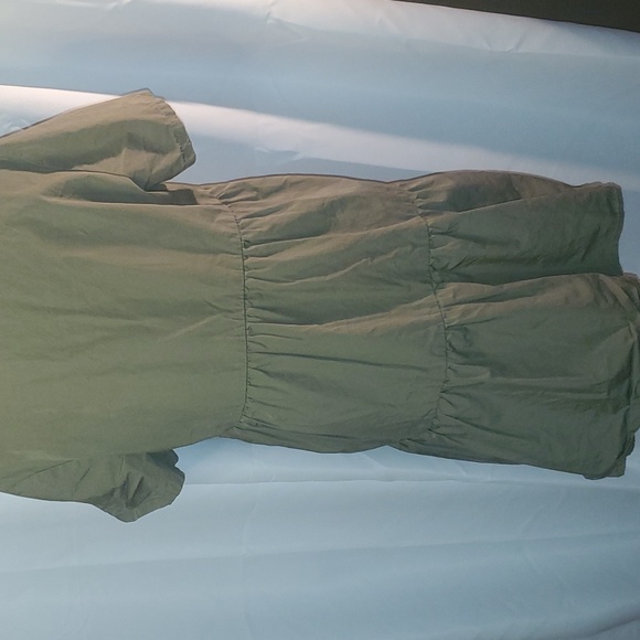 Madewell dress 😍 - Picture 4 of 5